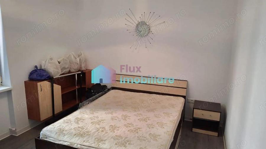 Apartament cu 2 camere parter - 2