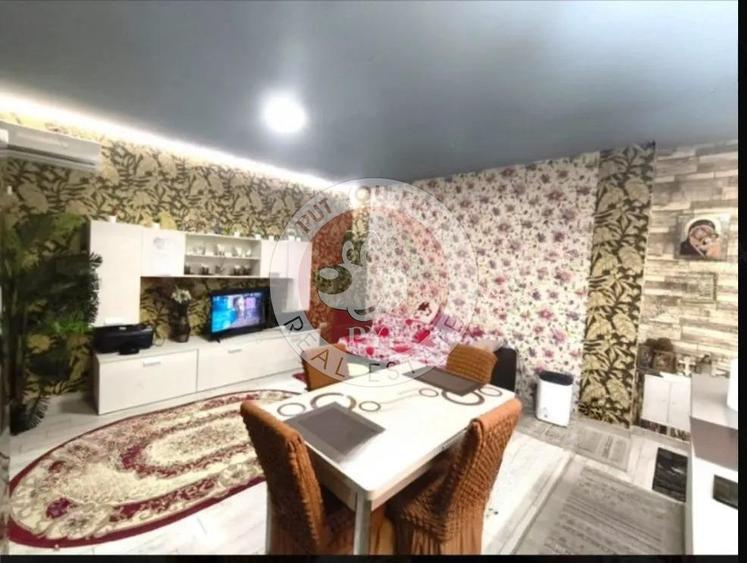 Militari Residence | Apartament 3 camere | 60mp | Decomandat | B12080 - 5