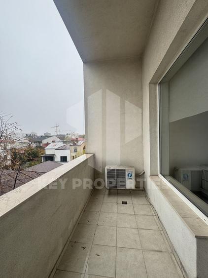 Mosilor, duplex, bloc nou de 3 etaje. Comision 0. - 9