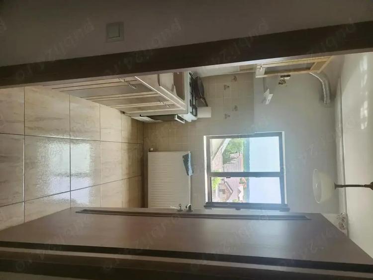 P.F.vand apartament 2camere, D,et3 din 4,lux,valea lupului, Mega image, total utilat si mobilat - 7