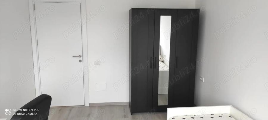 Garsoniera de inchiriat - 1