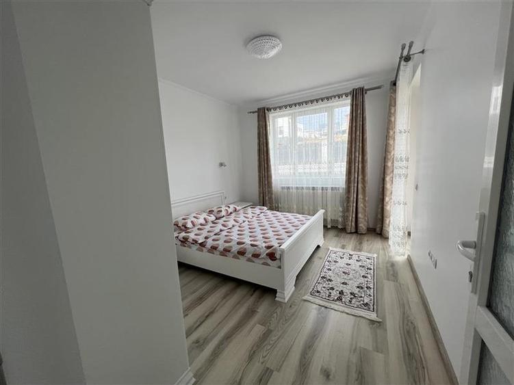 Casa noua,Mobilata,Utilata zona Voronet cu panorama spre oras - 11