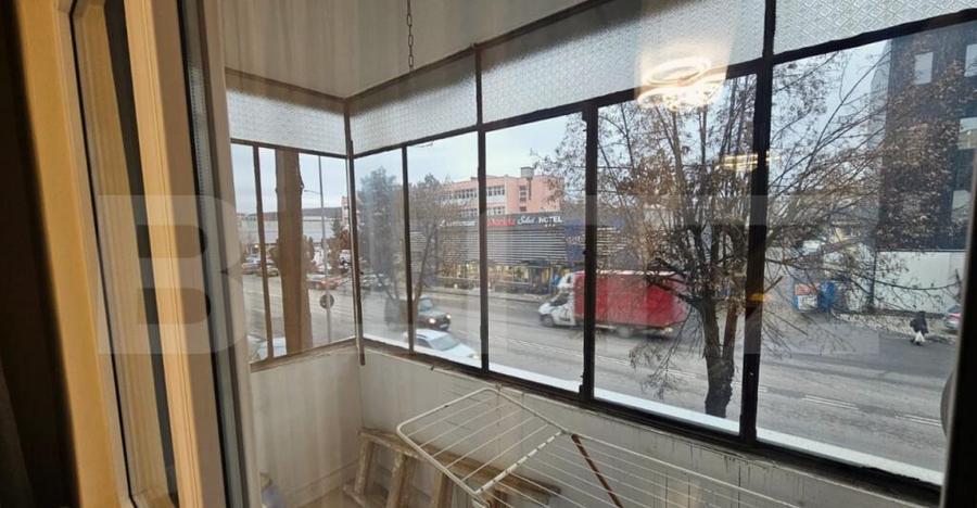 Apartament 3 Camere Decomandat Etaj 1, Zona Tudor, 70mp - 2