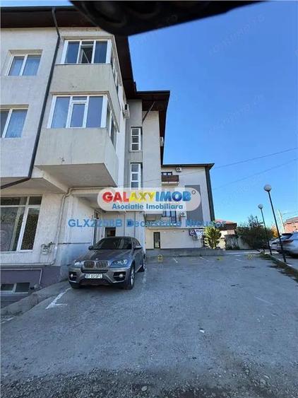 Garsoniera mobilata utilata Militari Residence, 49.900 euro - 3