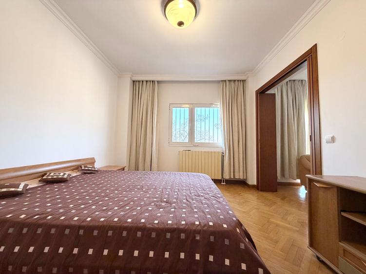 Primaverii / Apartament cu View Supeb / Centrala Proprie / Parcare Subterana - 3