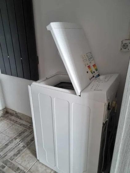 Apartament cu 2 camere, zona Podu Ros - 6