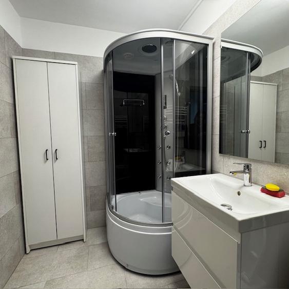 Aviatiei, Promenada Prima inchiriere dupa renovare, 2 camere moderne - 17