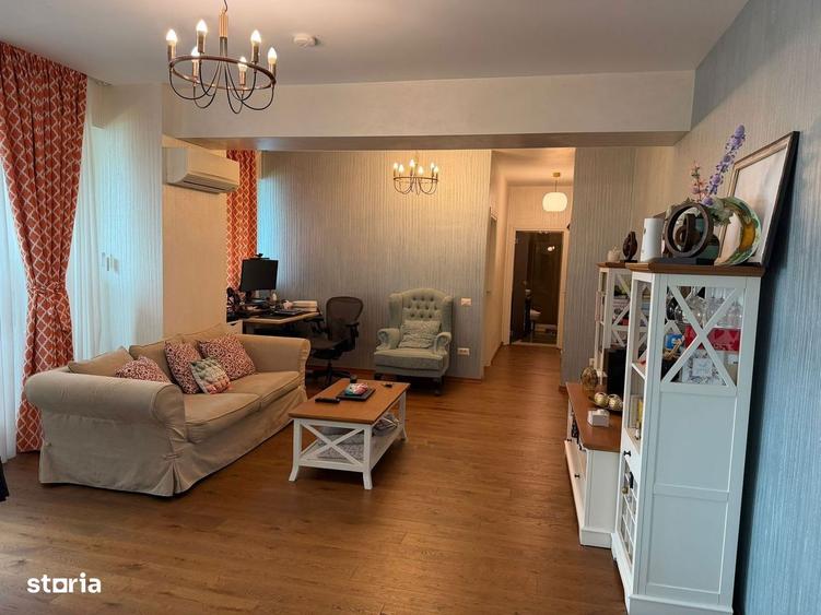 Exclusivitate 2 Camere - Spitalul Militar - 6