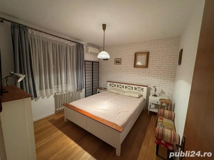 Apartament 3 camere | Diham | Sector 2 - 4