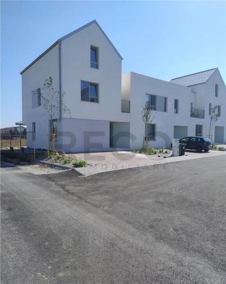 RECO Casa 4 camere, Paleu - 8