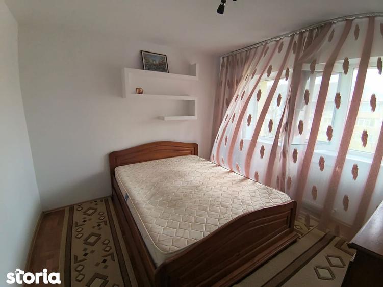 Apartament 3 camere | Obcini | 63 MP | Etaj 4 - 3