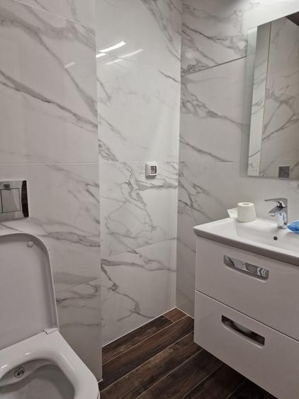 Piata Unirii Apart nou finisaje lux  131 mp plus curte 200 mp garaj - 25