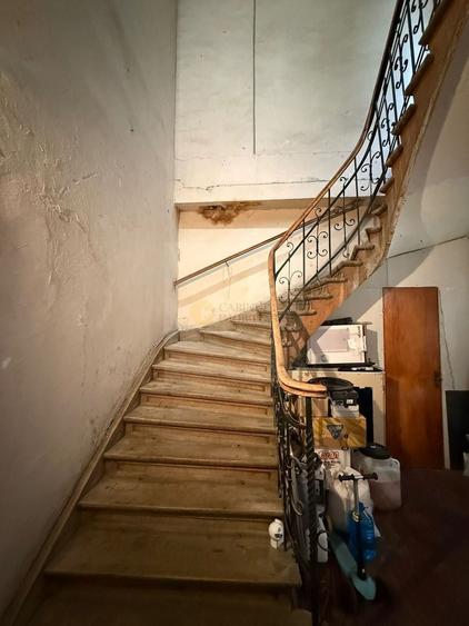 Garsoniera in vila I Rosetti- Gradina Icoanei I P+1E+M - 11