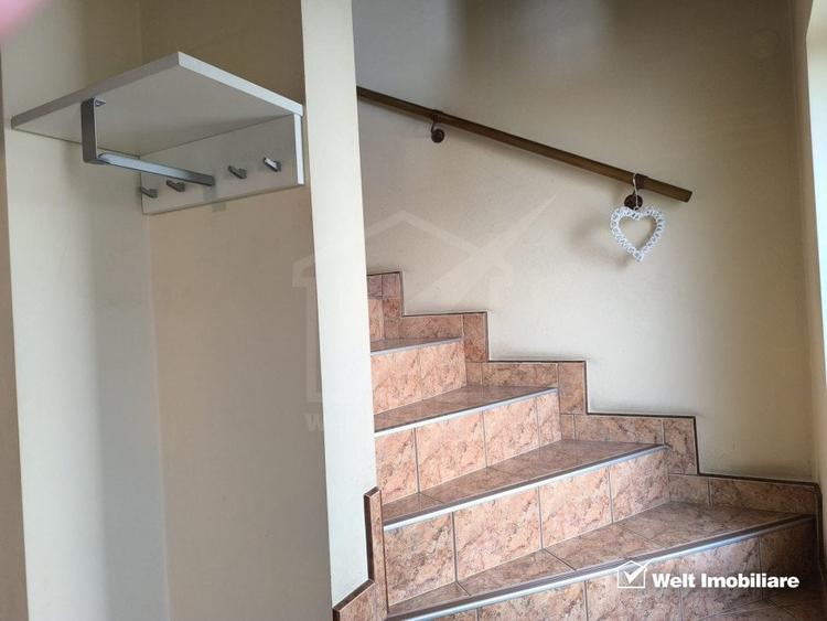 Casa Iris, 2 corpuri separate, 5 camere, 130 mp, 374 mp teren+ garaj, 95 mp - 4