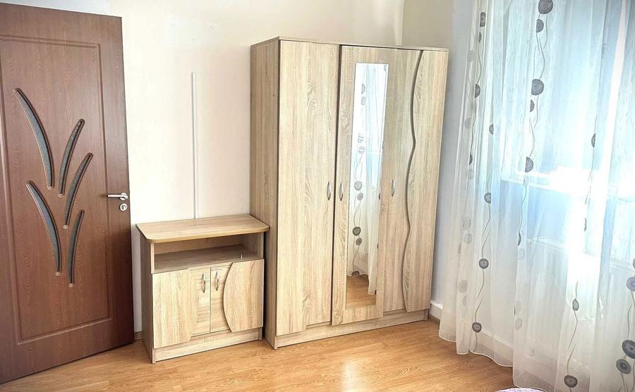 Inchiriez apartament 2 camere, Targoviste - 1