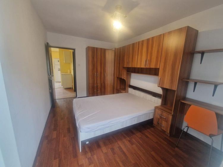 Apartament 2 camere, garaj, finisat, Floresti sona str Stejarului - 4