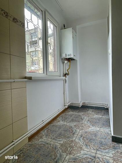 Apartament 3 Camere Spatios, Parter, 2 Balcoane Darmanesti - 4
