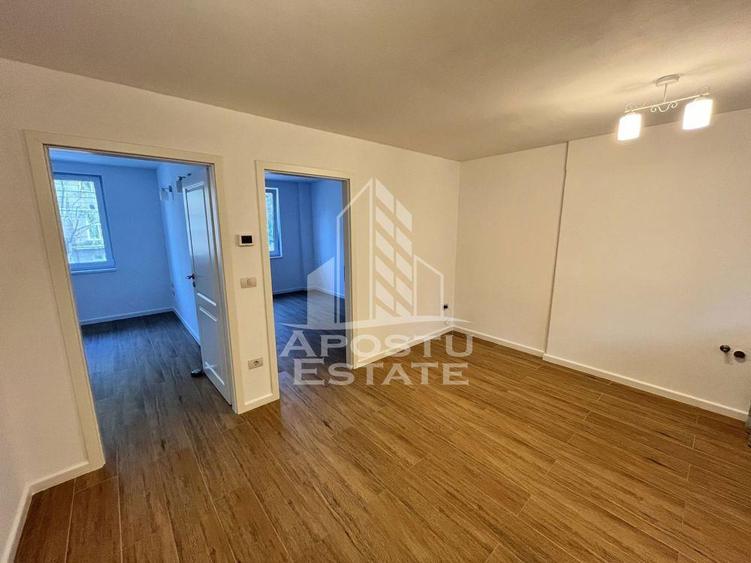 Spatiu pentru birouri zona Posta Mare - 5