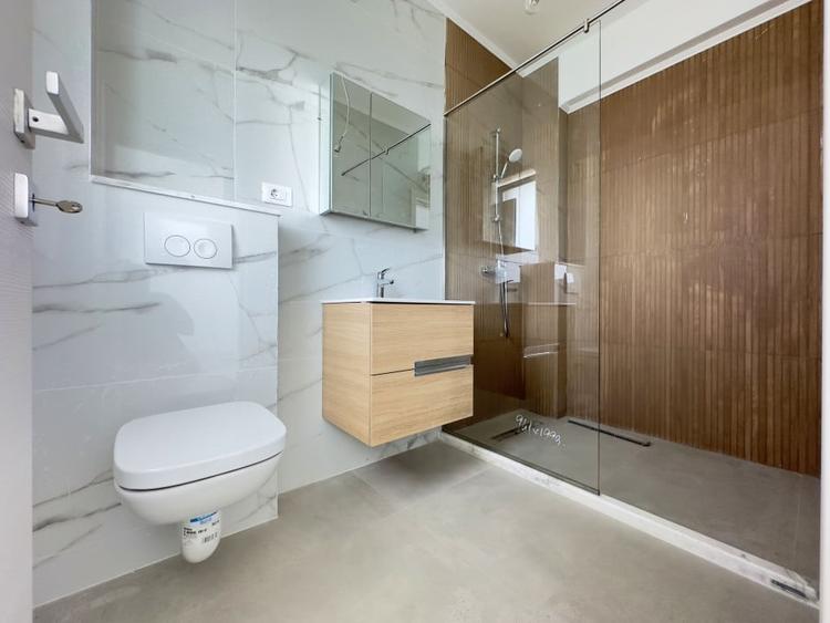 Apartament 3 camere cu vedere la Mare, Wave 6 Mamaia Nord - 8