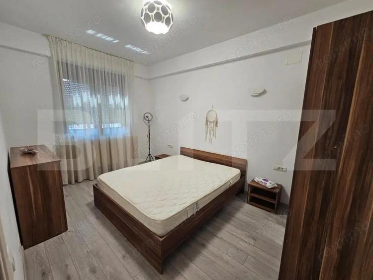 Apartament de inchiriat, 3 camere, 104 mp, Bujorului Residence - 6
