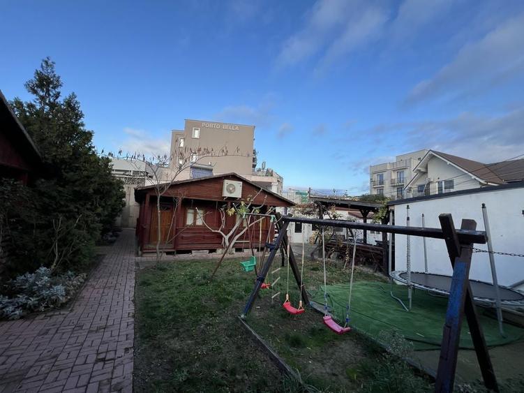 Inchiriez Predau afacere in turism - 6