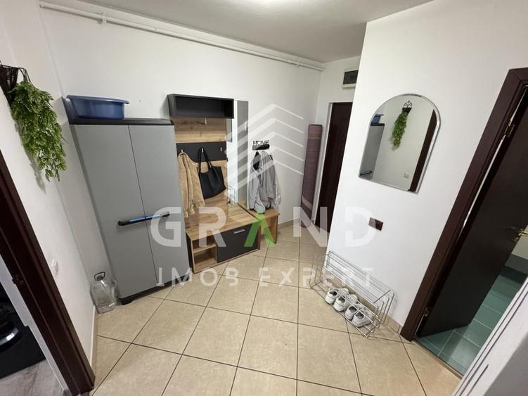 2 camere DECOMANDAT | TERASA 15mp | Buna ziua-Grand Hotel Italia - 15