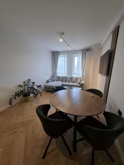 Apartament modern cu 2 camere, strada Traian Vuia, zona Aeroportului - 2