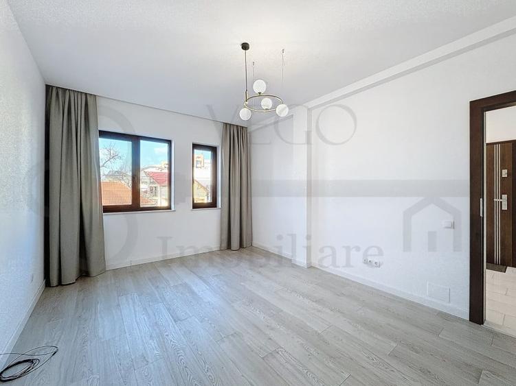 Spatiu de birou, 150 mp, parcare in curte, zona Gheorgheni - 14