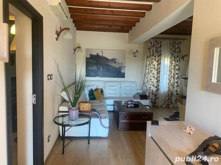 de inchiriat apartament la casa , 6 km de Cernavoda - 4