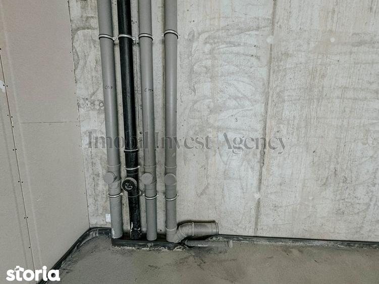 Spa?iu comercial cu terasa in One Cotroceni Park Parter - 11