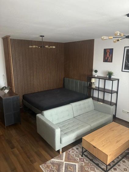 Quadra place- Garsoniera de inchiriat - 4