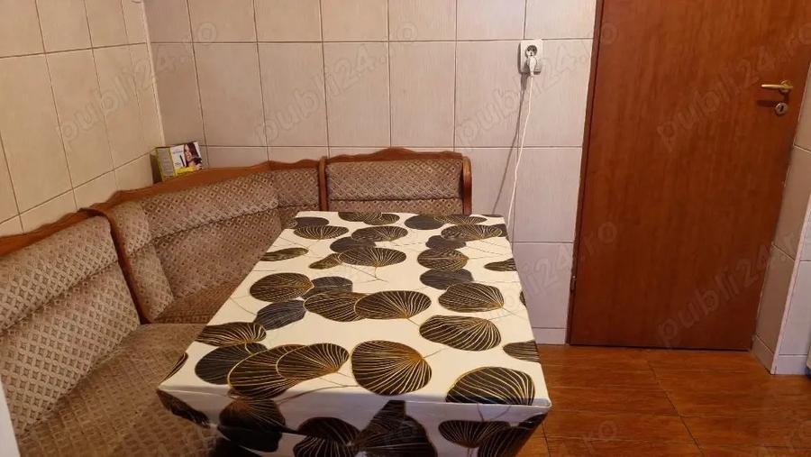 Apartament 2 camere de inchiriat Lujerului, Bucure?ti Ofer spre inchiriere apartament cu 2 camere, - 1