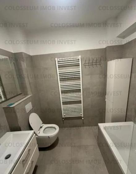 Apartament 3 camere, decomandat - zona Triaj - 5