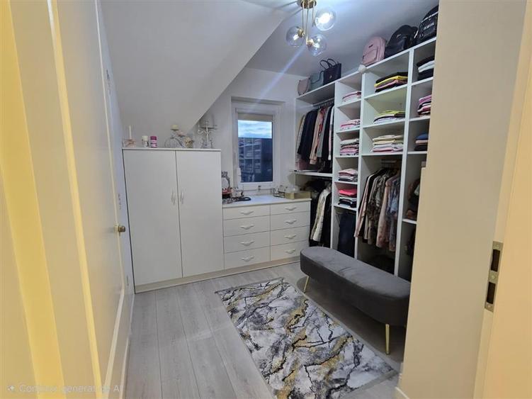 Duplex Premium în Burdujeni - Gata de Mutare! | C-5736 - 11