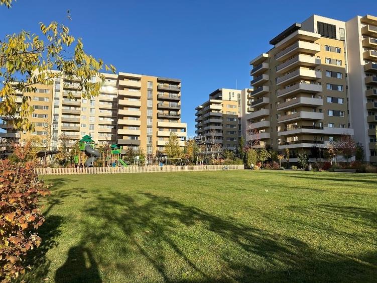 Garsonieră decomandată în Astra Garsonieră decomandată în Astra