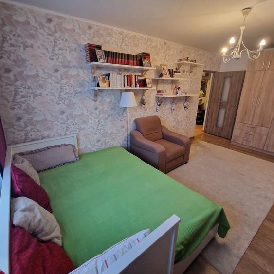 APARTAMENT 3 CAMERE POLONA | METROU - 3