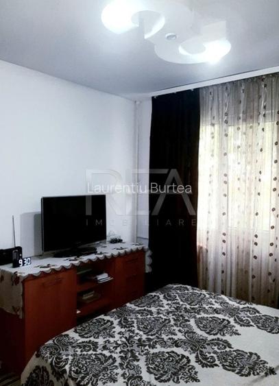 Apartament 4 camere decomandat 1/4, anvelopat Rahova, Soseaua Alexandriei Apartament 4 camere decomandat 1/4, anvelopat Rahova, Soseaua Alexandriei