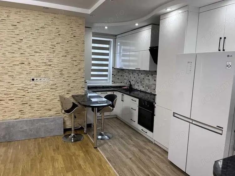 Garsoniera de inchiriat Grivi?a - 1