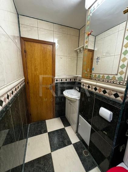 2 camere Parcul Tineretului decomandat, centrala, parcare, an 1986 - 6