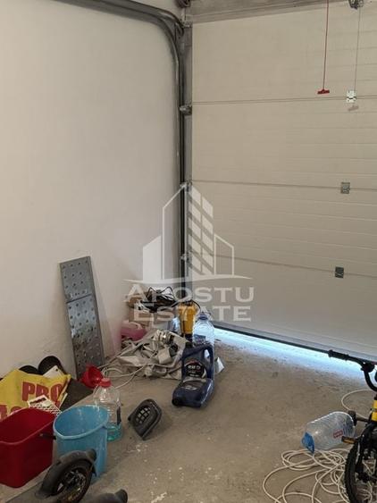 Casă tip duplex  la doar 8 minute de Timisoara - 21