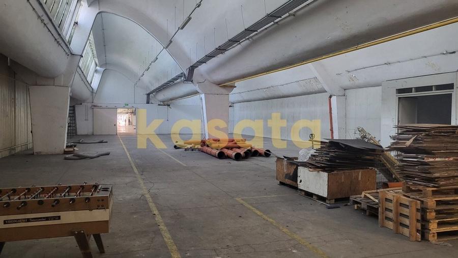 Spatiu de depozitare/productie de inchiriat-Pantelimon - 3