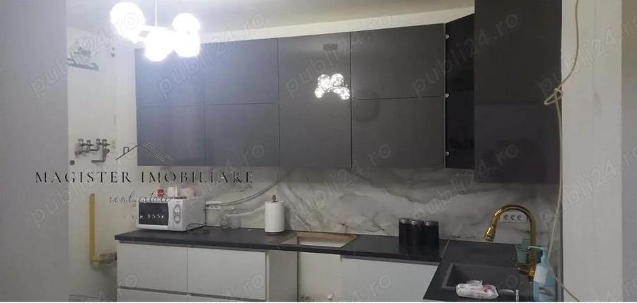 Apartament 2 Camere Lux Lunca - 4