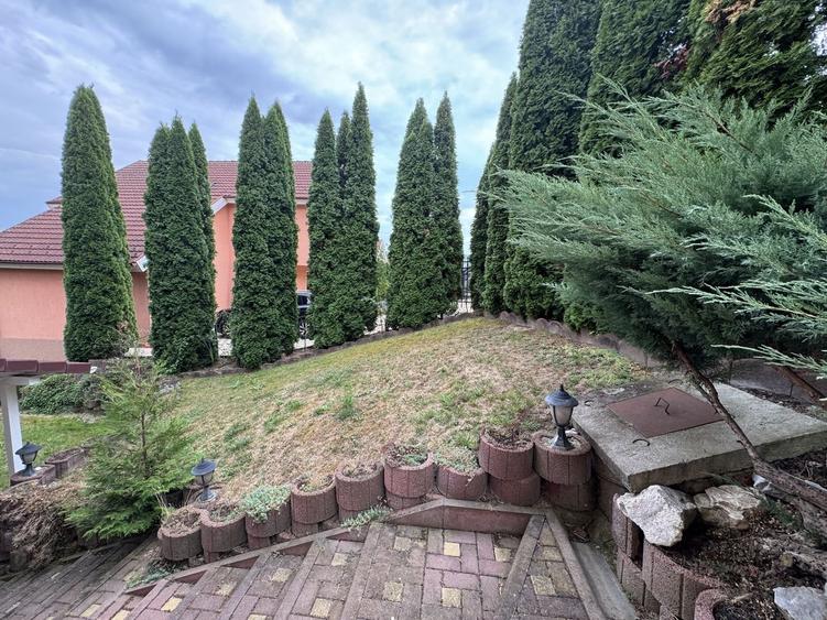 Vila individuală de vânzare în Livezeni, la doi pași de Târgu Mureș | Comision 0 - 33