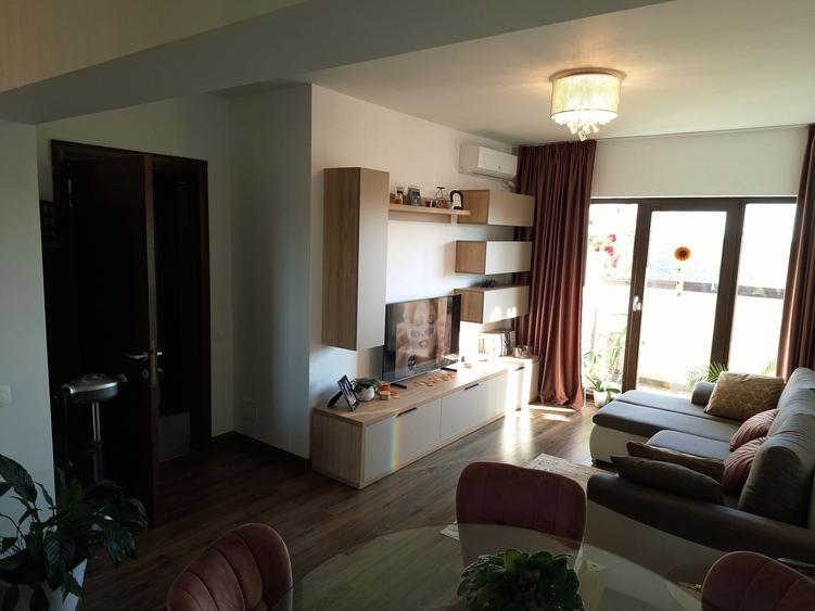 2 camere Craiovei , mobilat / utilat , Amplasament DEOSEBIT !!! - 4