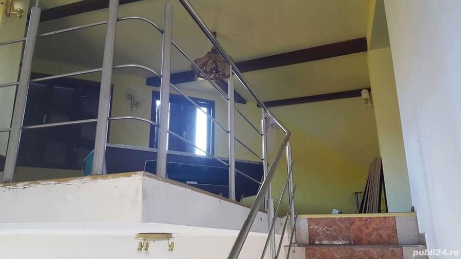 Casa de vacan?a (motel) pe Lacul Cinci?. - 6