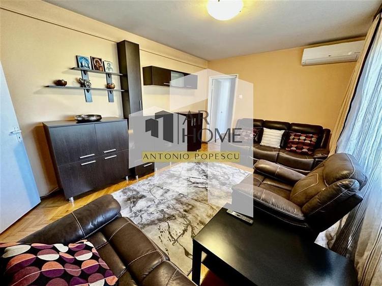 Vanzare apartament 3 camere, centrala proprie, Ploiesti, zona Nord - 2