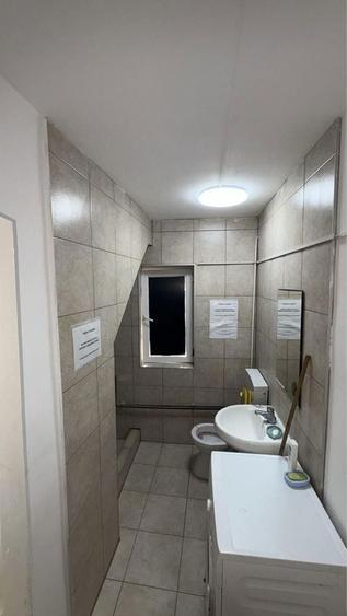 Chirie Camera privata cu baia bucataria comun centru tg cucu iasi P.F - 3