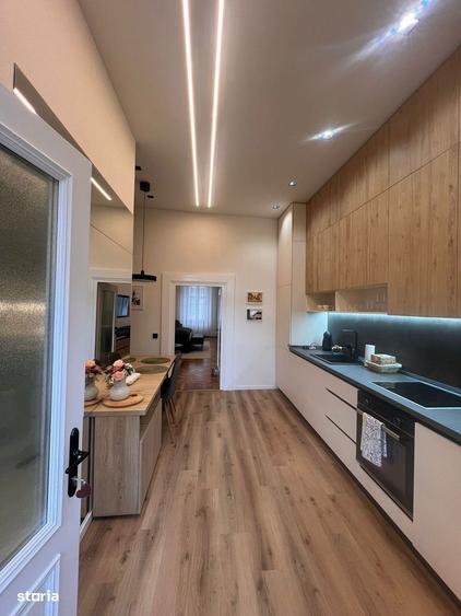 Apartament de inchiriat 1 camera in centrul vechi al ora?ului Sibiu - 6