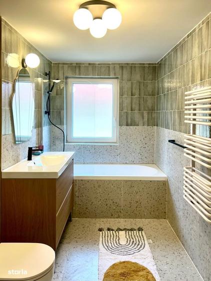 Apartament Ultracentral Premium 3 Cam 2 Bai Armatei Romane 10 Muzeu - 14