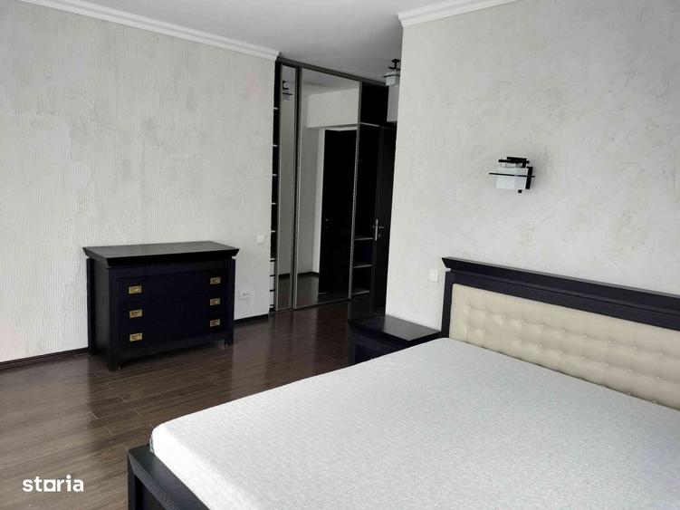 Chirie 4 camere Rozelor, Plopilor - 3